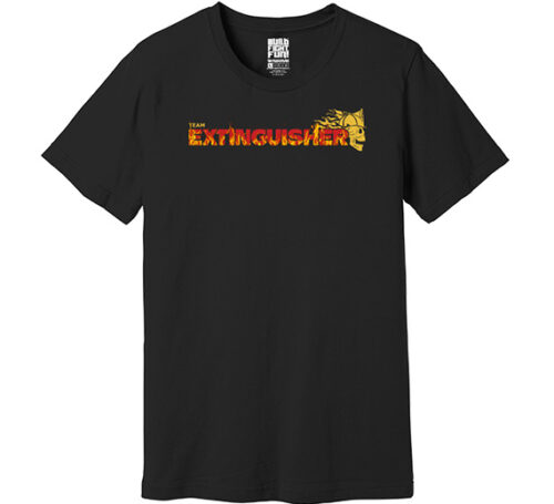 Extinguisher Front 500x455